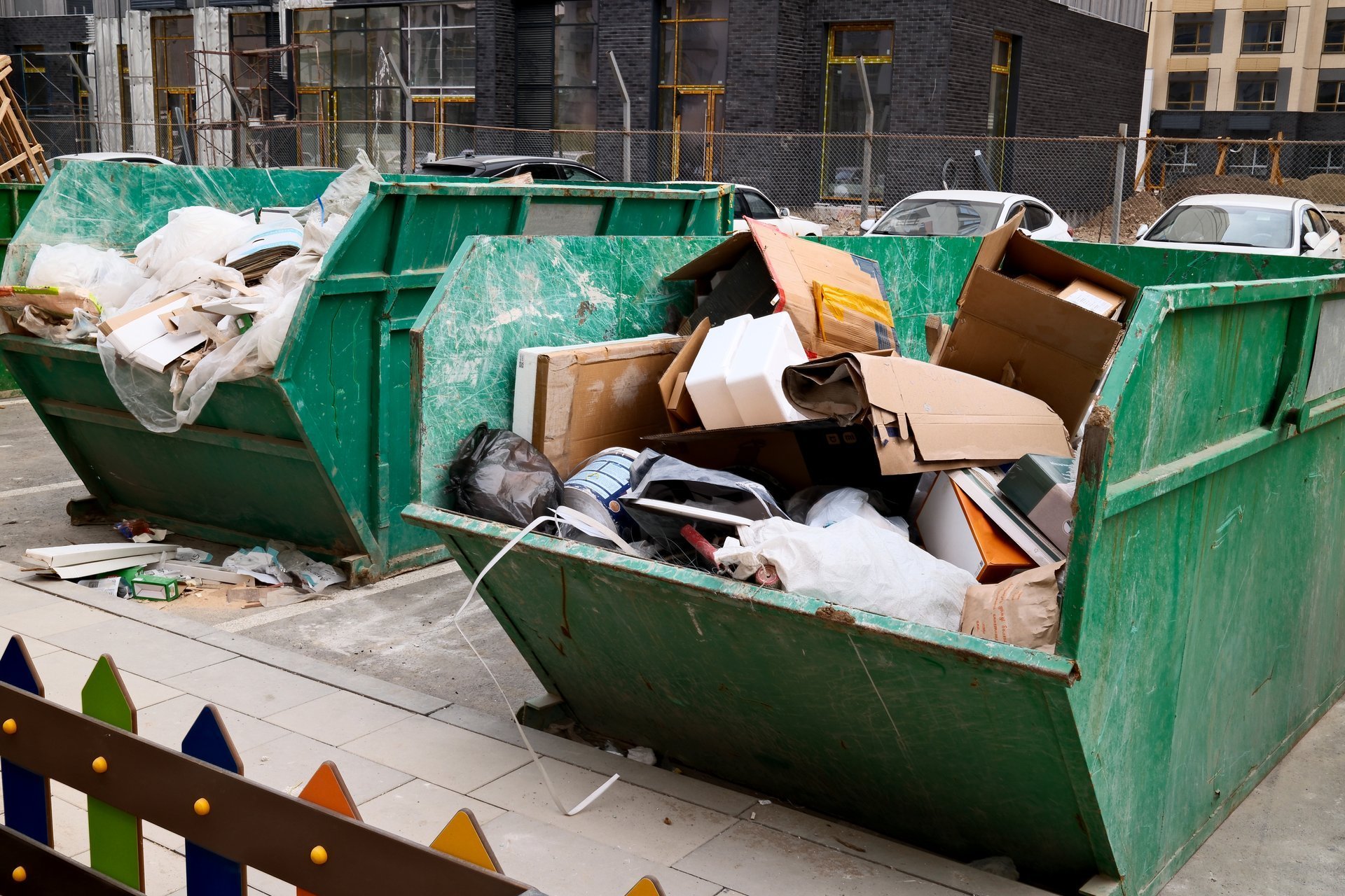 Junk removal and debris haul-away serving Sevierville and Sevier County, TN Junk removal and debris haul-away serving Sevierville and Sevier County, TN